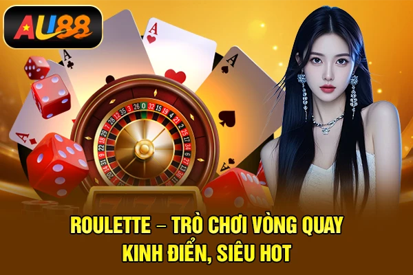 Roulette